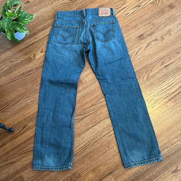 Levi's 30x32 - Picture 4 of 5